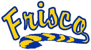 Frisco HS Logo